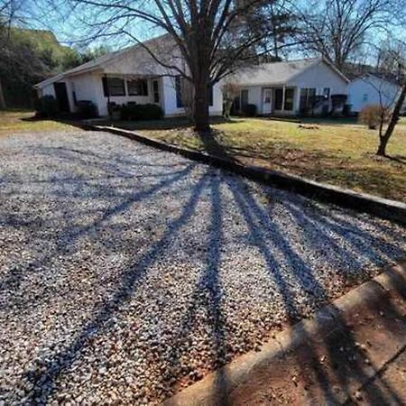 San Souci Bungalow Greenville Exterior foto